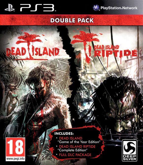 Dead Island Double Pack