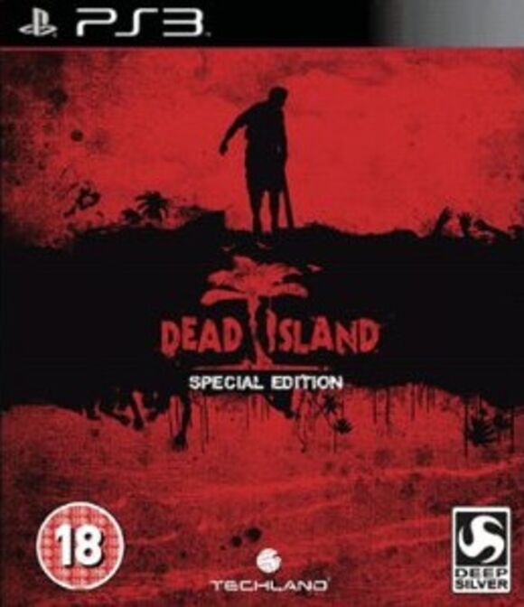 Dead Island [Special Edition]
