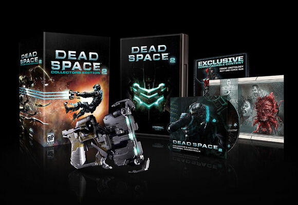 Dead Space 2 [Collector's Edition]