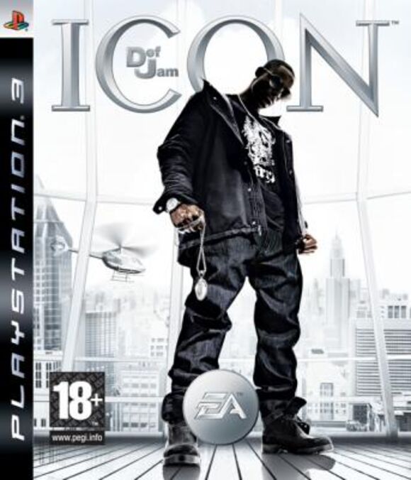 Def Jam: Icon
