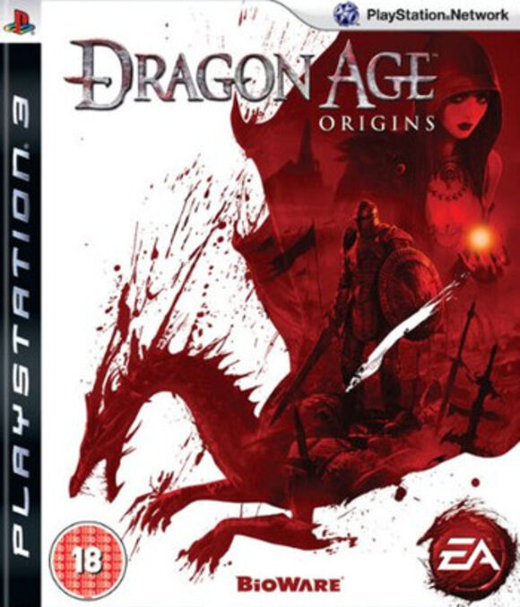 Dragon Age: Origins