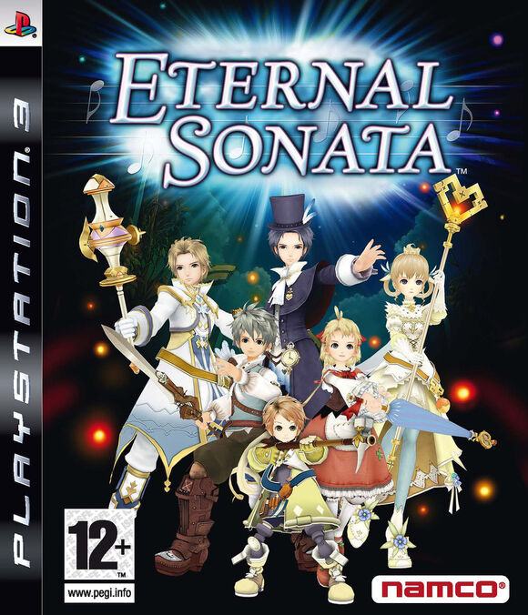 Eternal Sonata