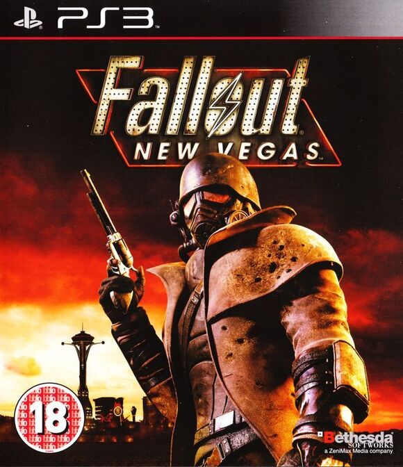 Fallout: New Vegas