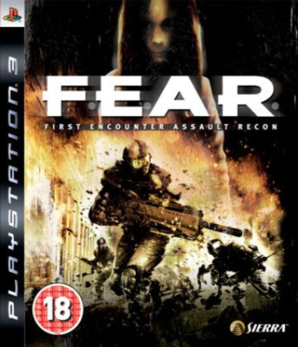 F.E.A.R.