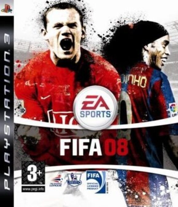 FIFA 08