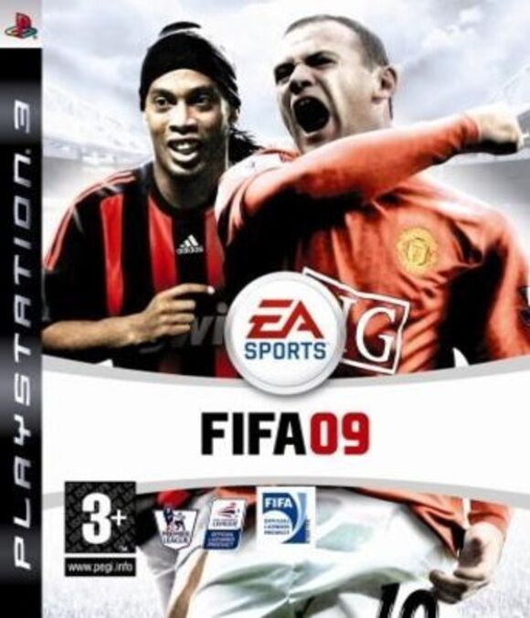 FIFA 09