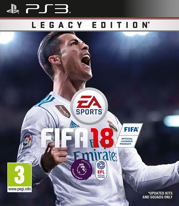 FIFA 18
