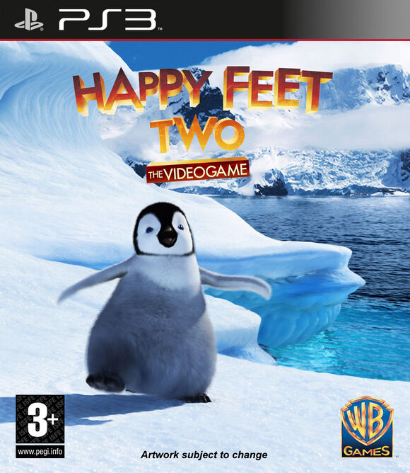 Happy Feet Two