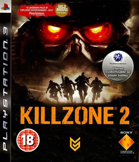 Killzone 2
