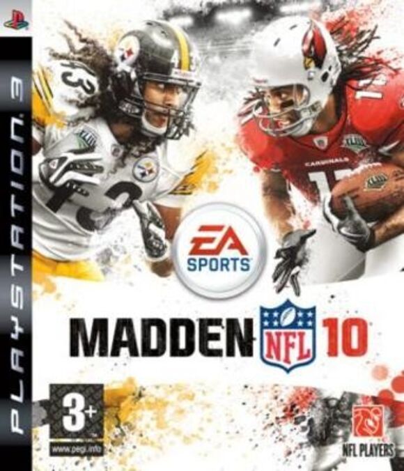 Madden NFL 10