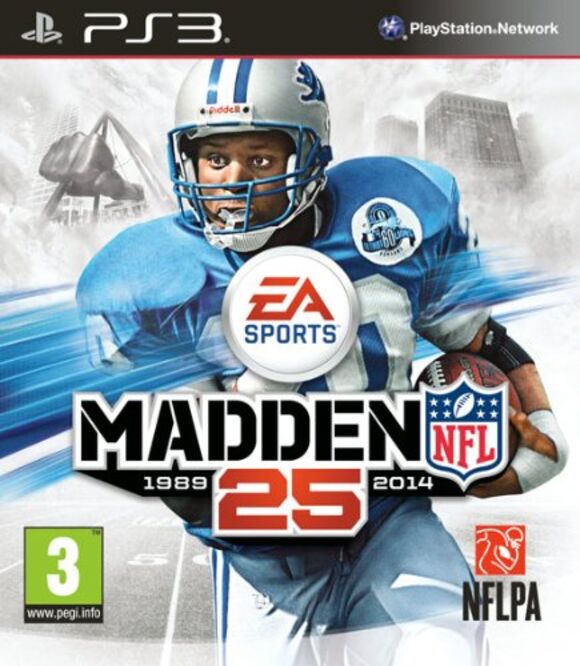 Madden 25