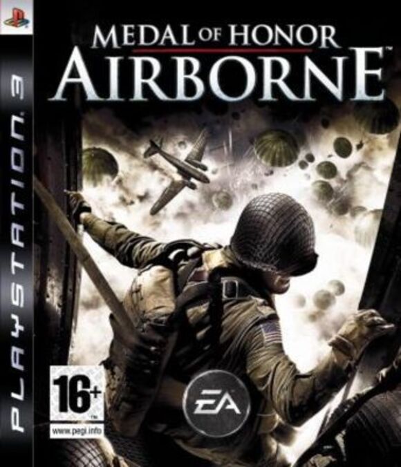 Medal of Honor: Airborne