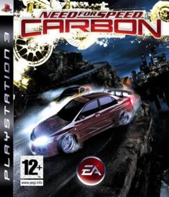 Need for Speed: Carbon