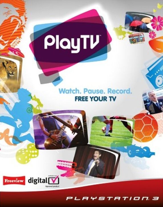 PlayTV