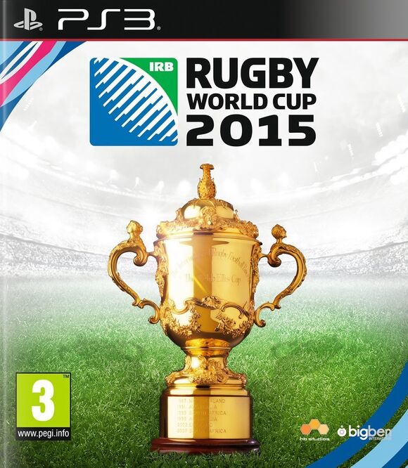 Rugby World Cup 2015