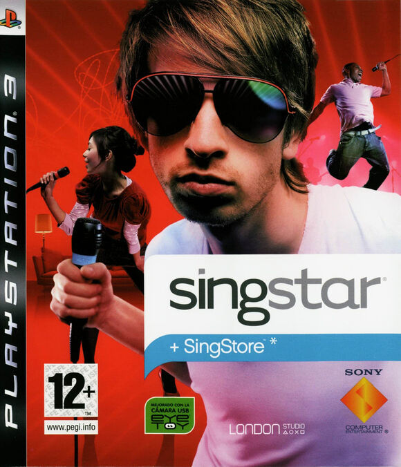 SingStar