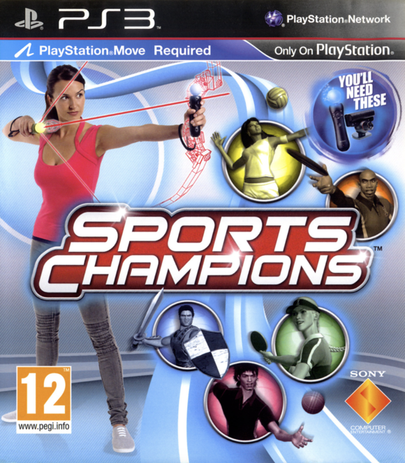 Sports Champions