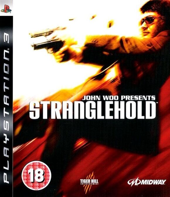 Stranglehold