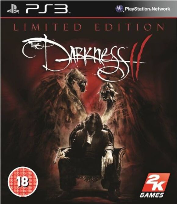 The Darkness II [Limited Edition]