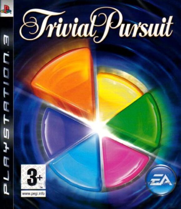 Trivial Pursuit