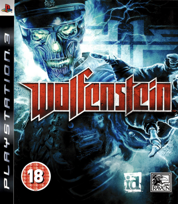 Wolfenstein
