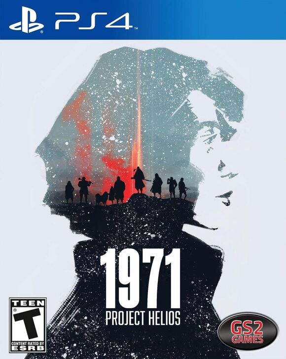 1971 Project Helios