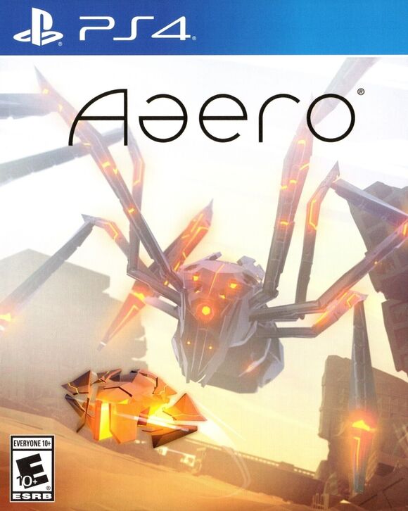 Aaero