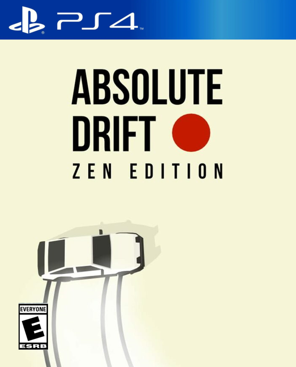 Absolute Drift [Zen Edition]
