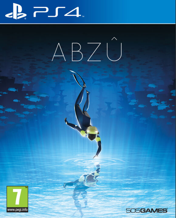Abzu