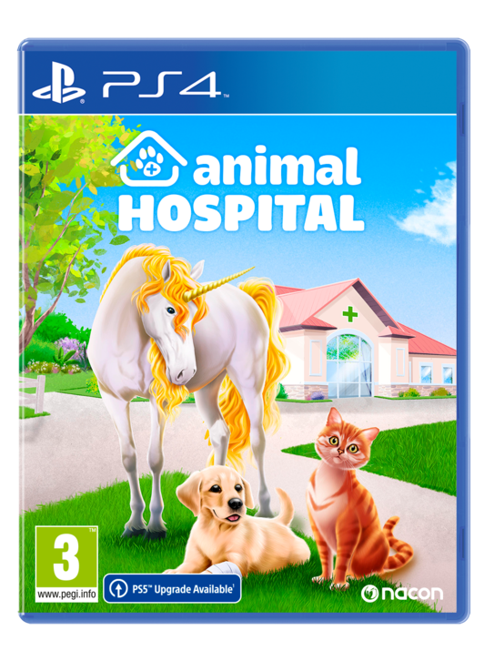 Animal Hospital