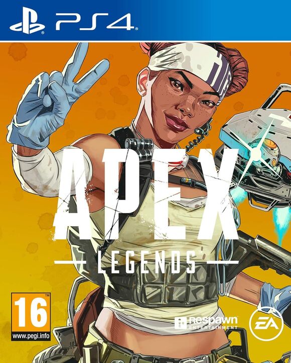 Apex Legends