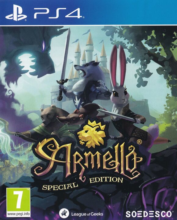 Armello [Special Edition]