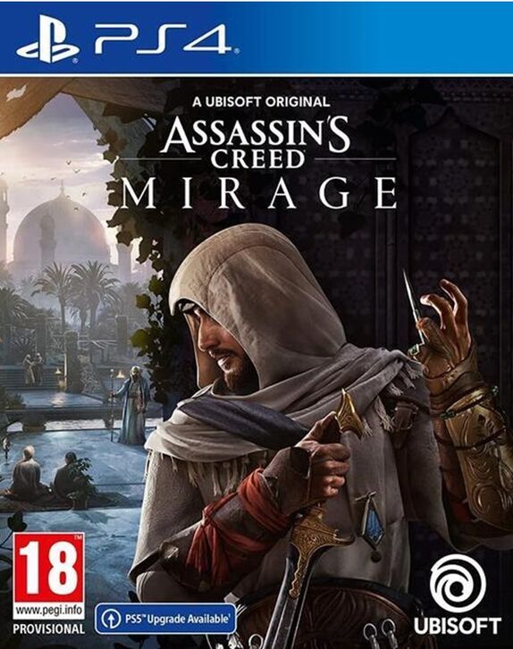 Assassin's Creed: Mirage