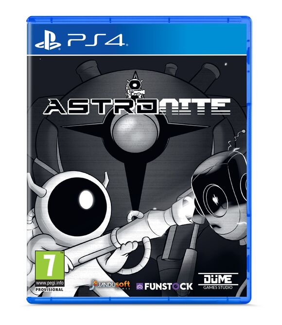 Astronite