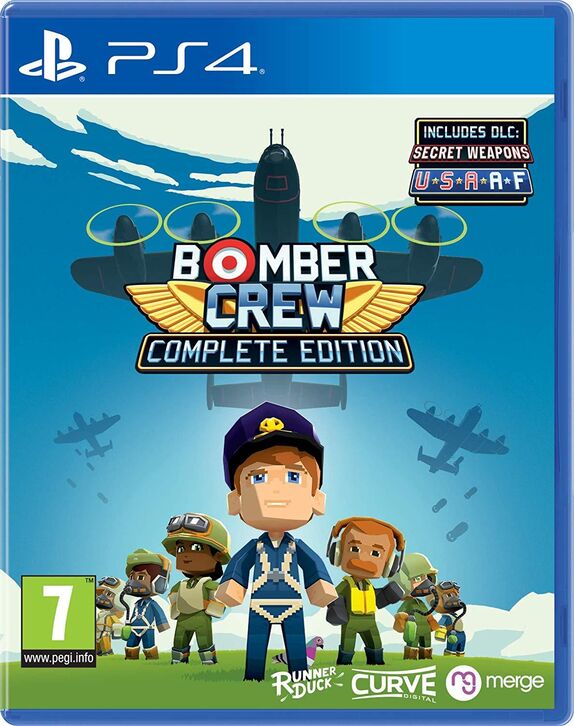 Bomber Crew: Complete Edition