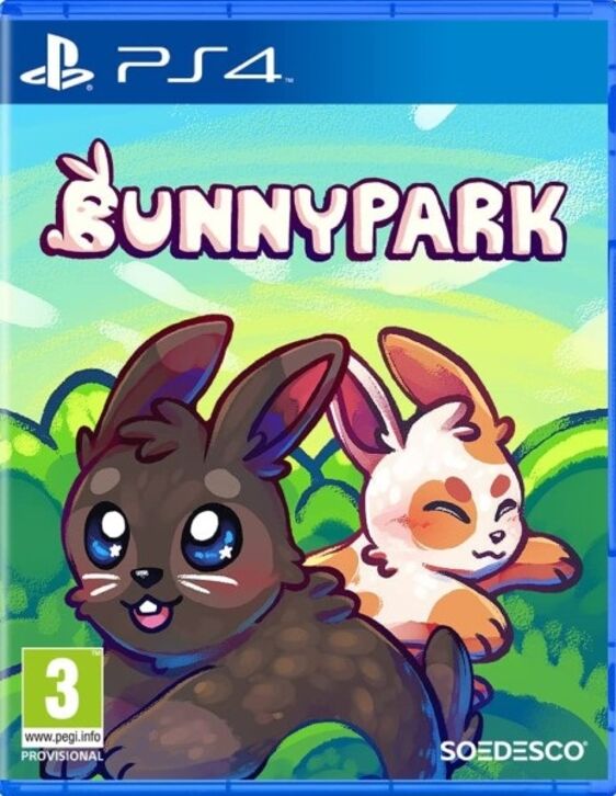 Bunny Park