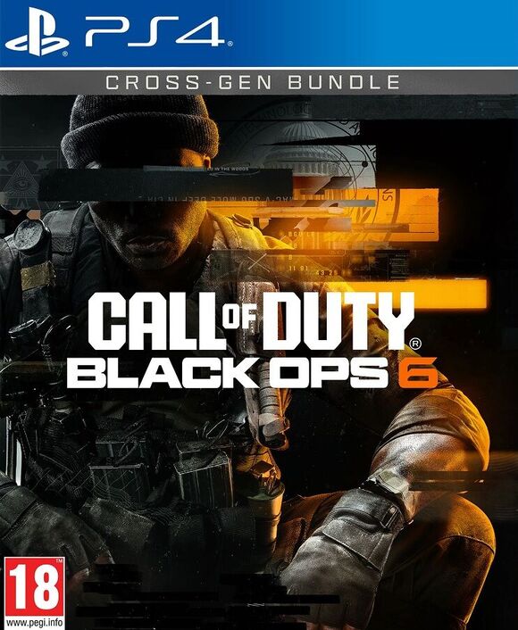 Call of Duty: Black Ops 6