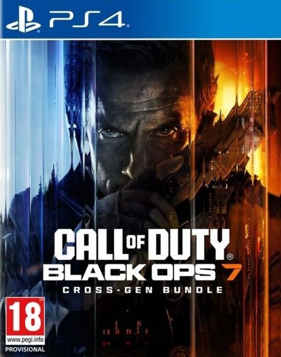 Call of Duty Black Ops 7