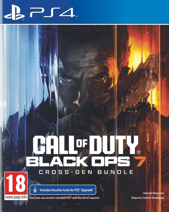 Call of Duty Black Ops 7