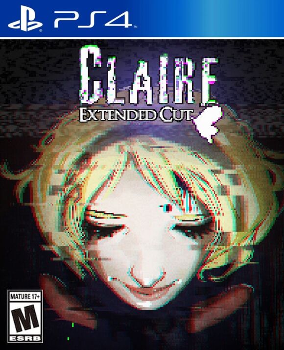 Claire