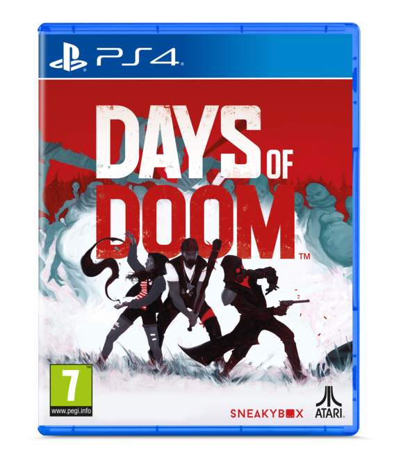 Days of Doom