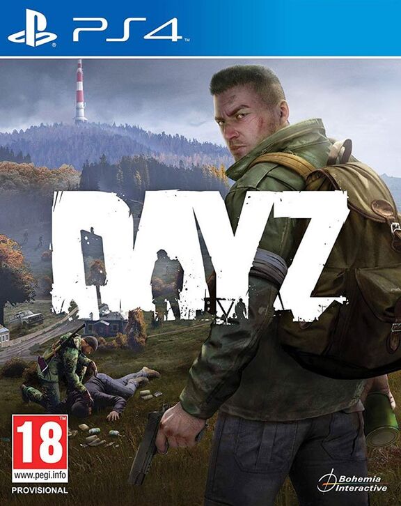 DayZ