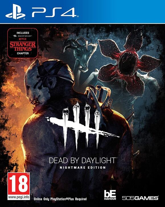 Dead by Daylight [Nightmare Edition]