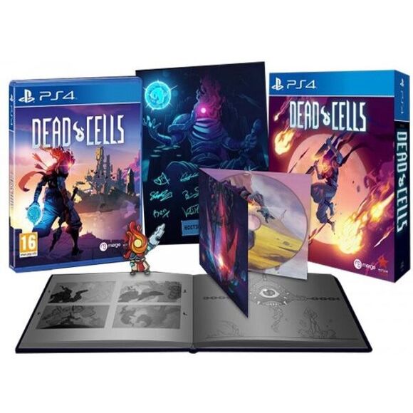 Dead Cells [Signature Edition]