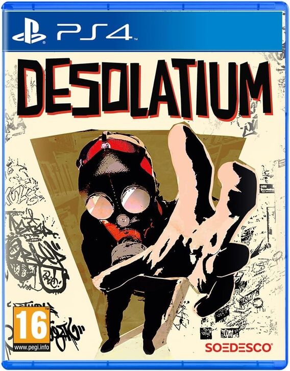 Desolatium