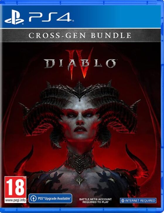Diablo IV