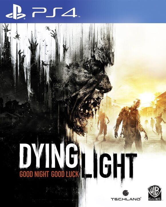 Dying Light