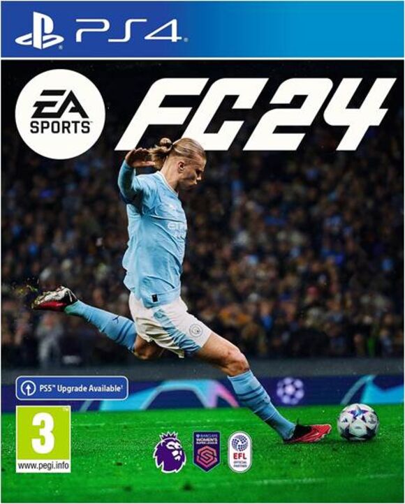 EA Sports FC 24