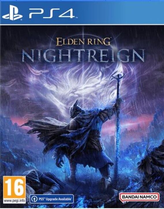 Elden Ring: Nightreign