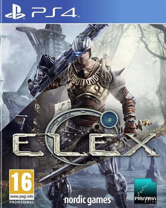 Elex